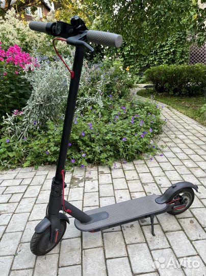 Электросамокат Xiaomi 1S (M365S)
