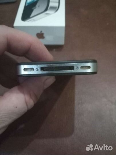 iPhone 4s + проектор Aiptek