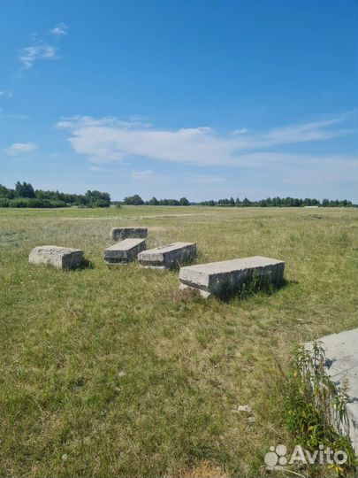 Фундаментные блоки фбс