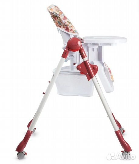 Стульчик для кормления babyton