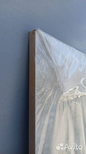 Панель мдф с молдингами