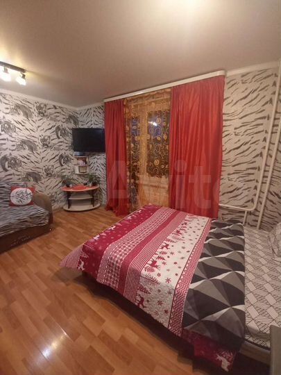 Квартира-студия, 28 м², 6/10 эт.