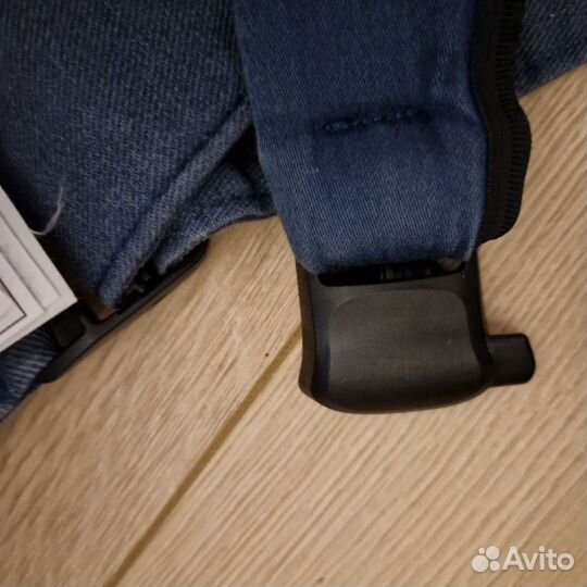 Рюкзак переноска кенгуру babybjorn one