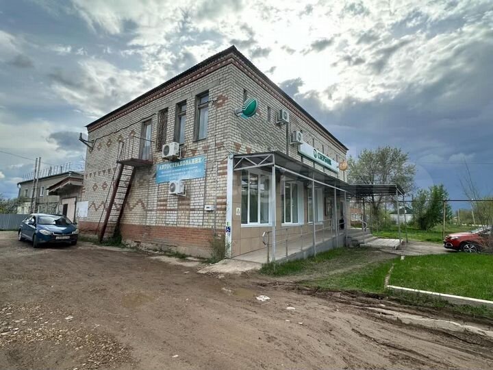 Продам офисное помещение, 336.1 м²