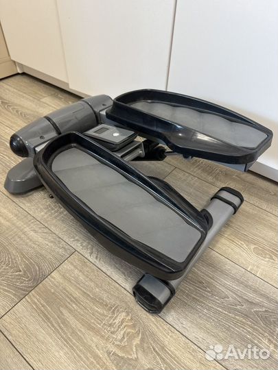 Мини-степпер Torneo Deluxe