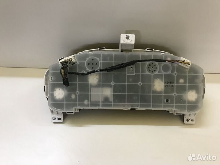 Панель приборов Мазда 6 GH