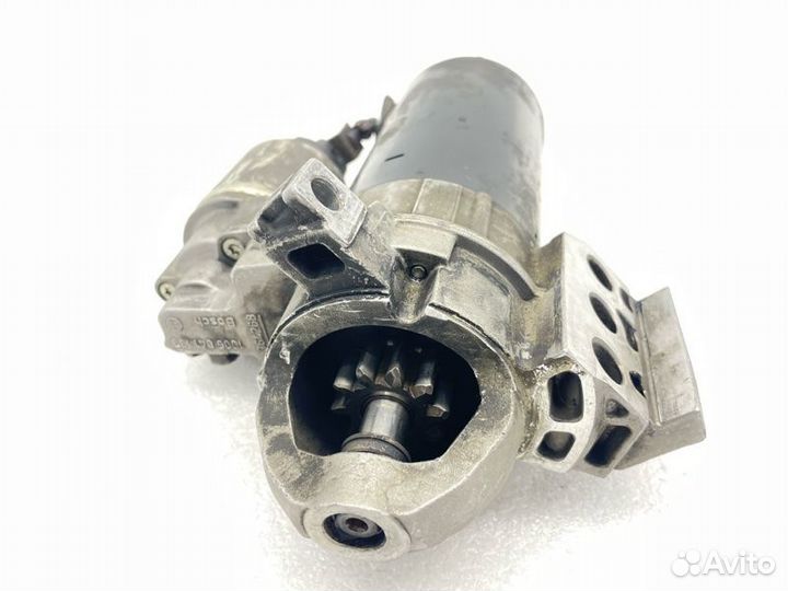 Стартер Bmw 7-Series F01 3.0 N57D30 2011