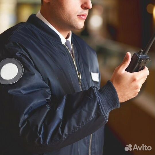 Контролер Охранник Вахта В Магазин Без опыта