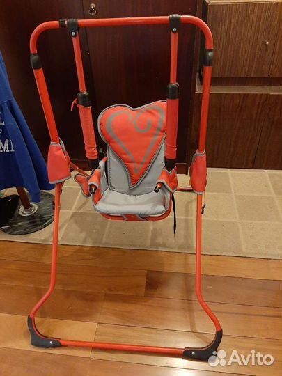 Детские качели