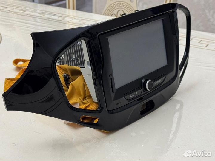 Магнитофон