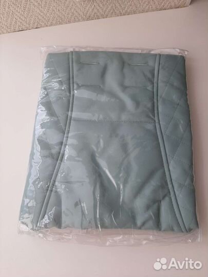 Чехол на детский стульчик универсальный новый