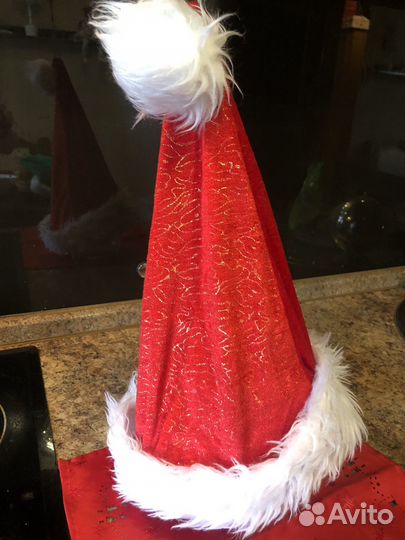 Карнавальный костюм