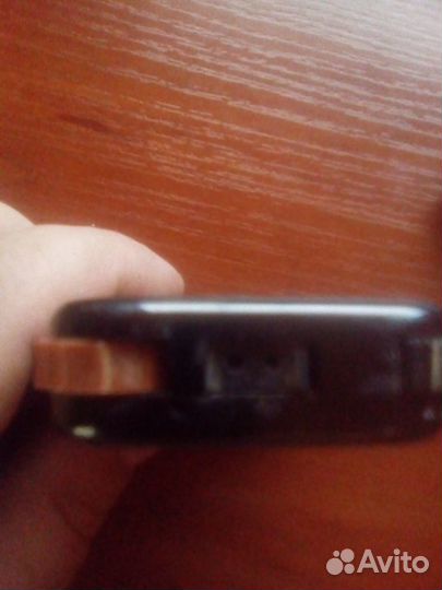 Слуховой аппарат СССР