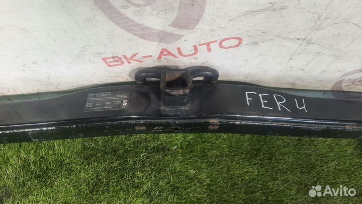 Фаркоп Ford Explorer 4 U251 2010г