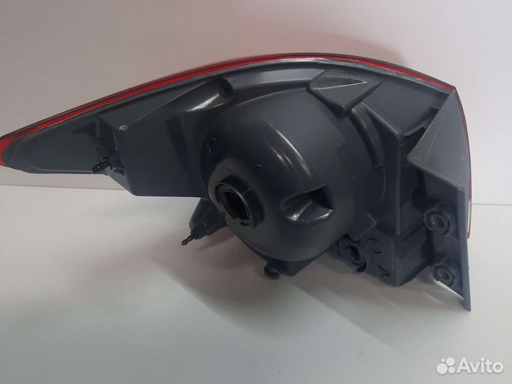 Фонарь правый Chevrolet cruze 9-13