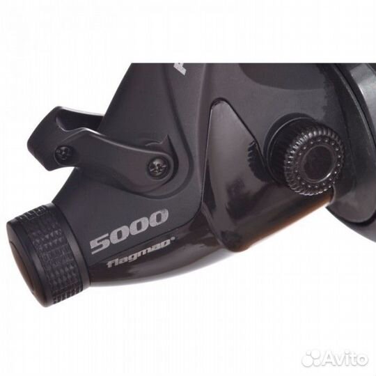 Катушка Flagman Force Active Carp 5000 для рыбалки