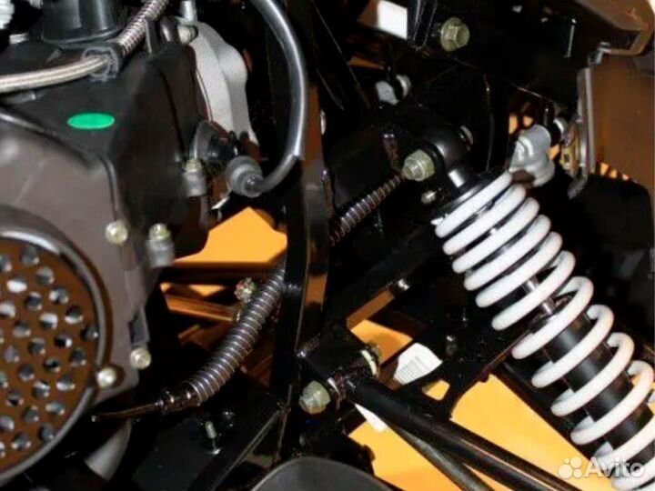 Снегоход Stels Капитан S200 (мощность 12лс)