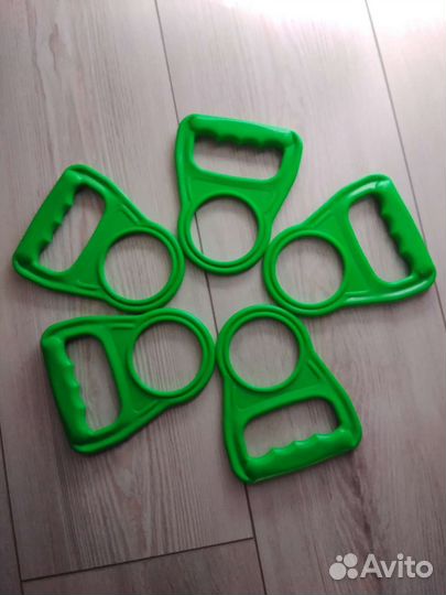 Ручка для переноса бутылей 19 литров