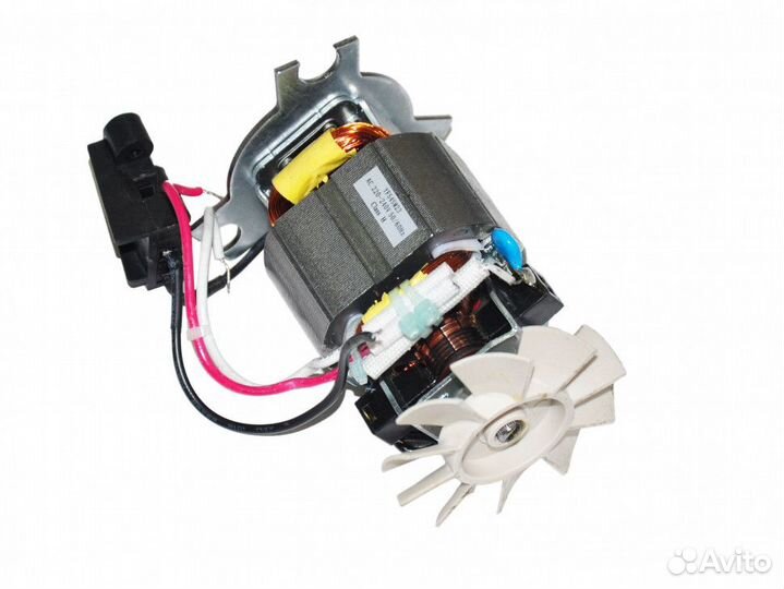 Двигатель блендера Redmond RSB-M3101, RSB-M3422