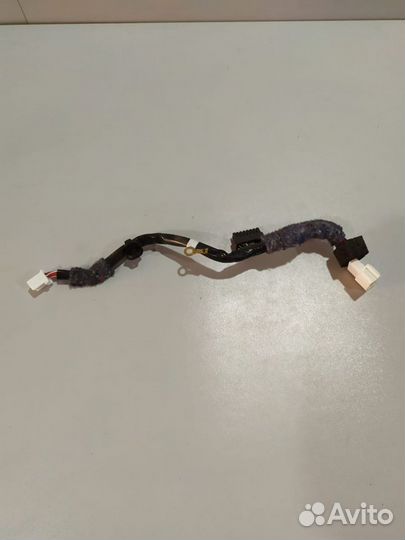 Проводка Mazda CX-5 2018