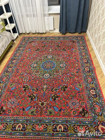 Ковер советский