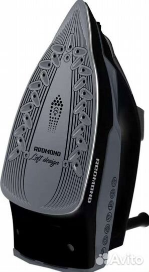 Новый Утюг Redmond RI-C292
