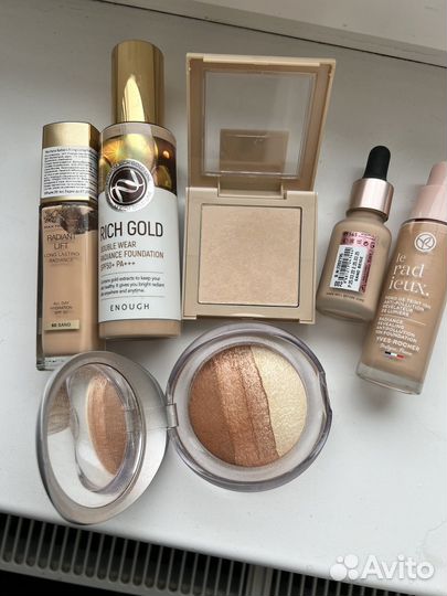 Набор косметики