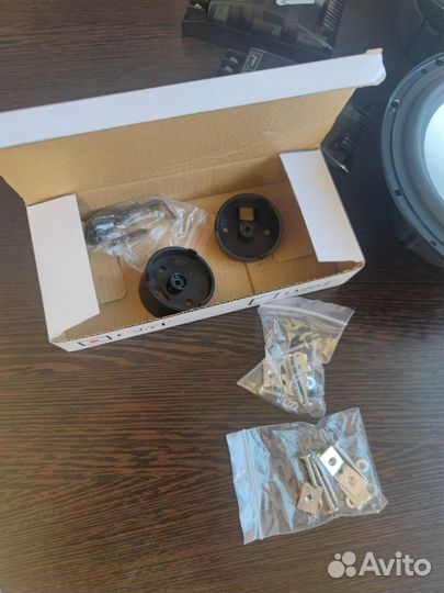 Комплект динамиков Best Balance C6.5C