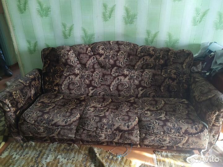 Комплект мебели