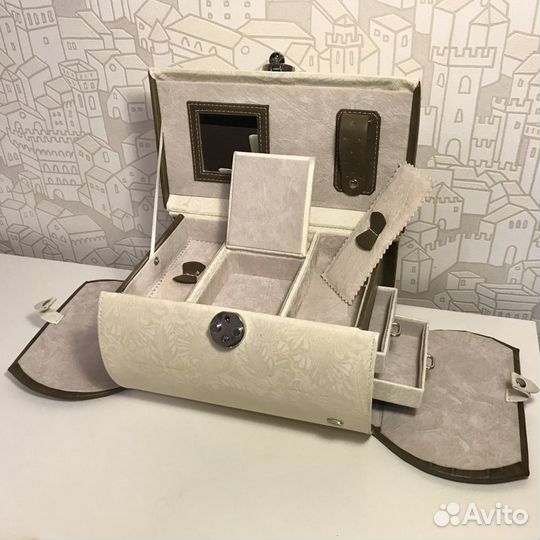 Шкатулка для украшений Jardin D’ete