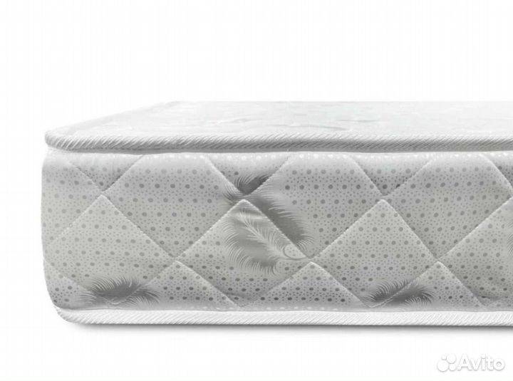 Матрас Мистер Слип Memory Cocos Duo S1200 25(80х200)