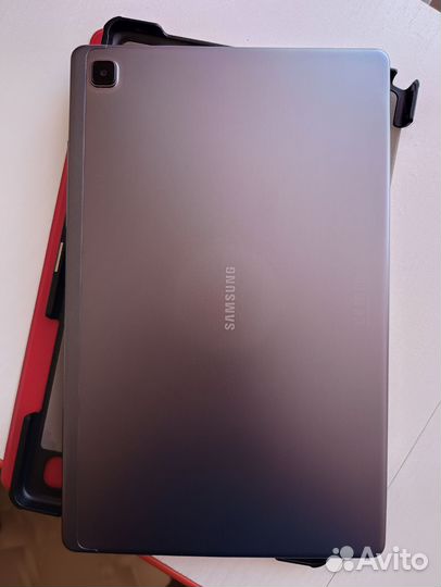 Планшет samsung galaxy tab a7