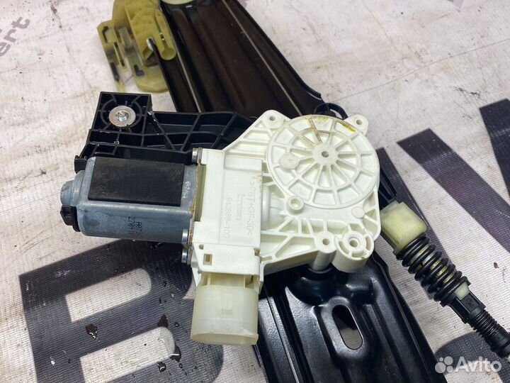 Стеклоподъемники задние bmw f10 f11