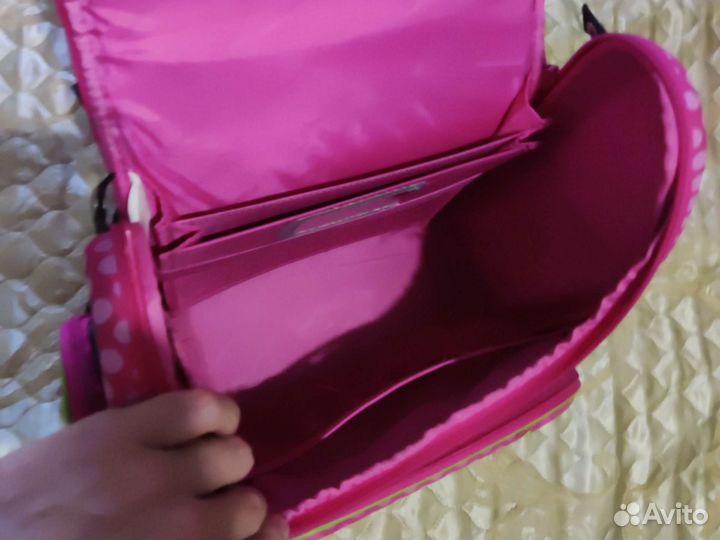 Рюкзак для девочки Haimingbird