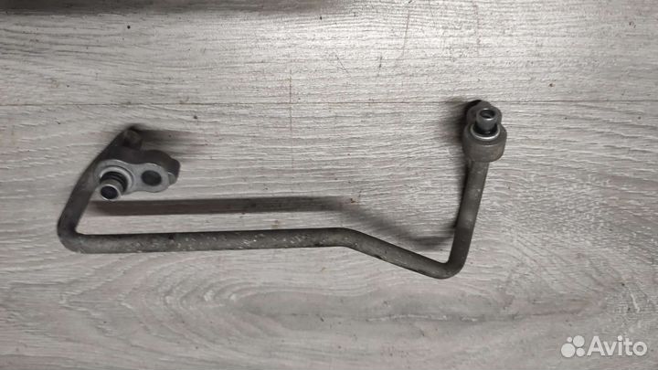 Трубка осушителя кондиционера мазда 626