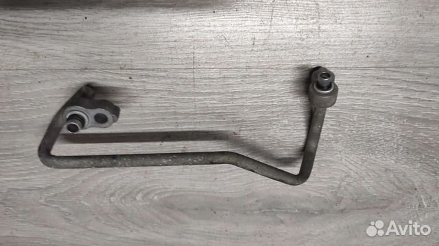 Трубка осушителя кондиционера мазда 626