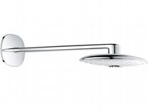 Шланг для душа grohe отличие между relexaflex и silverflex