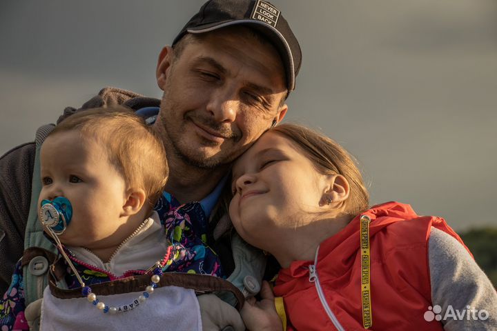 Фотограф / ретушёр