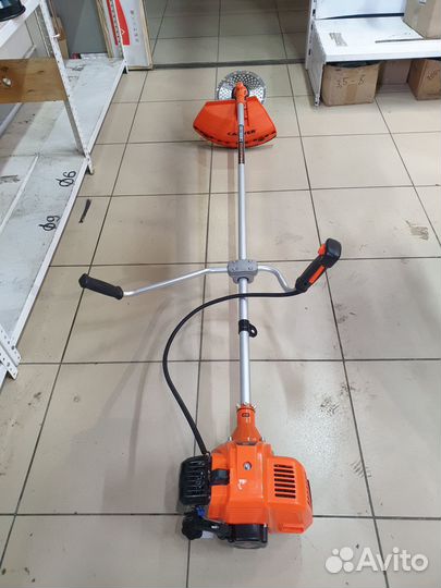 Бензиновый триммер Carver GBC-043M