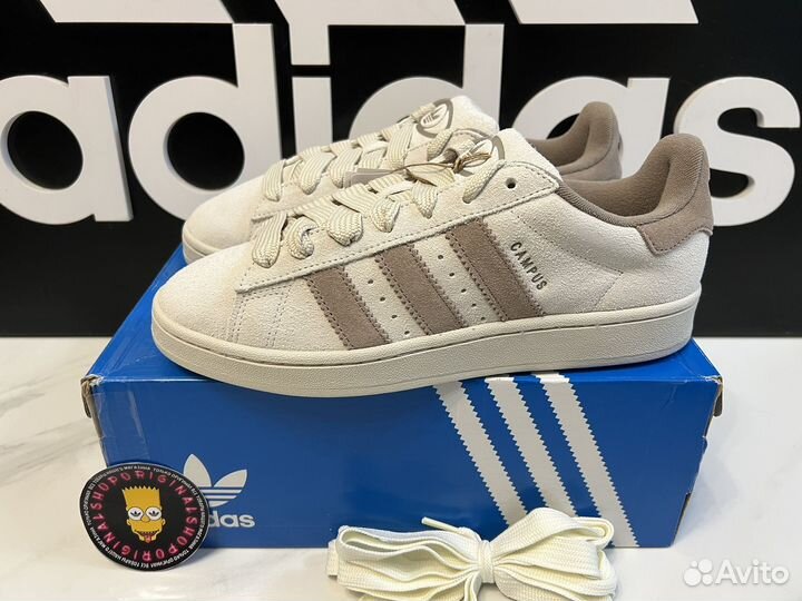 Кроссовки adidas campus 00s оригинал новые 42