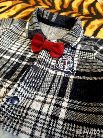 Комбинезон новый