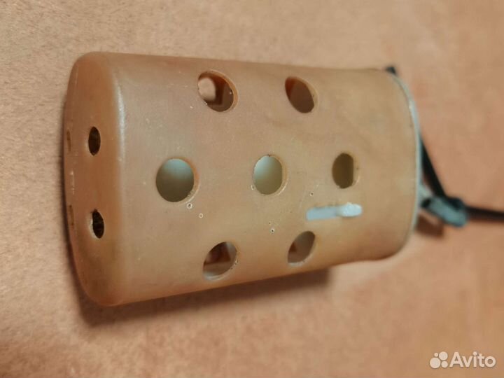 Кормушка для фидера 2шт с регулировкой