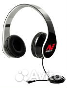 Металлоискатель Minelab Equinox 600 новый