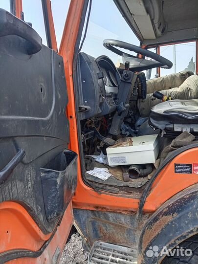 КАМАЗ 65115, 2010