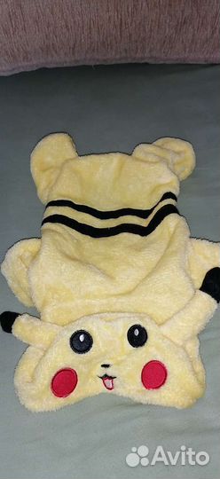 Комбез для мелких животных