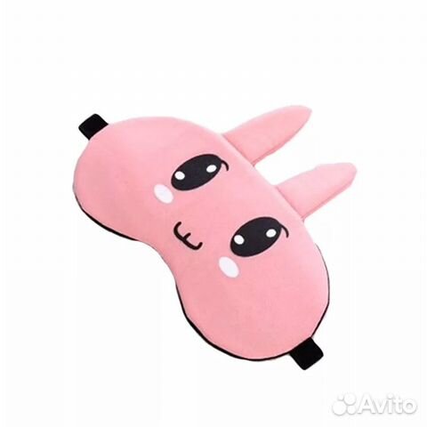 Маска для сна новая