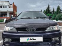 Toyota Carina 1 5 at