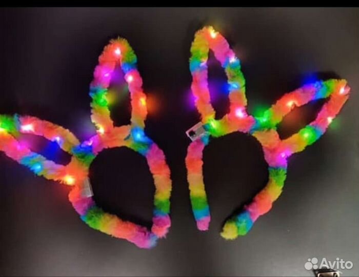 Ободки для детей