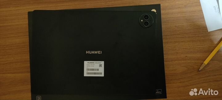 Huawei matepad pro 13.2 12+256Gb wifi