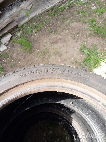 Goodyear Eagle Sport 225/45 R17